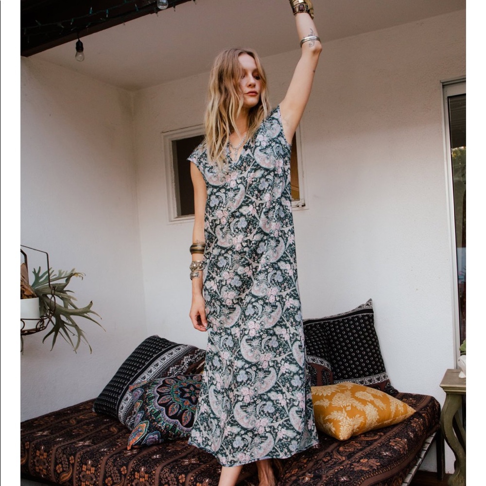 Novella Royale Eda Dress
